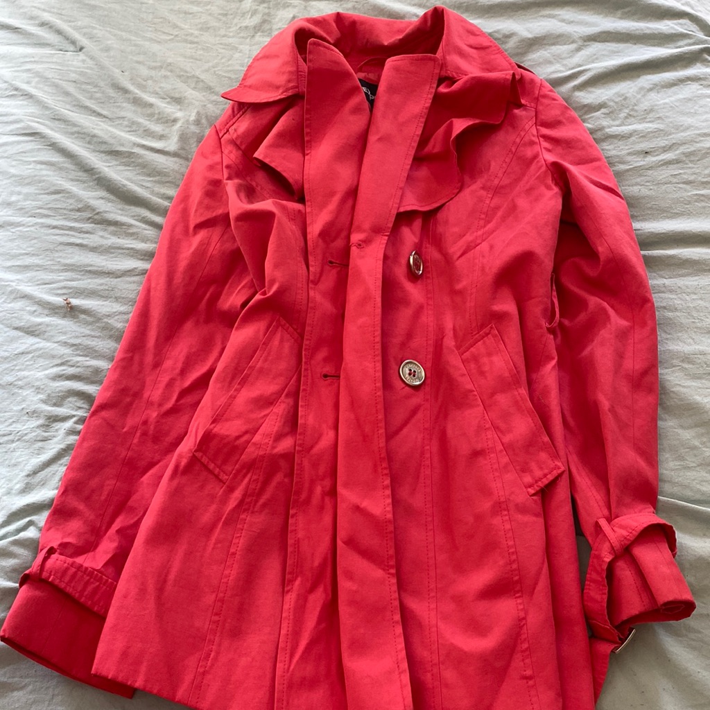 Express Formal Jacket